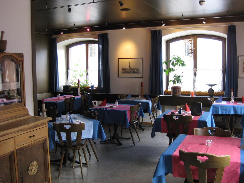 Garni Fluela Susch Hotel Exterior photo